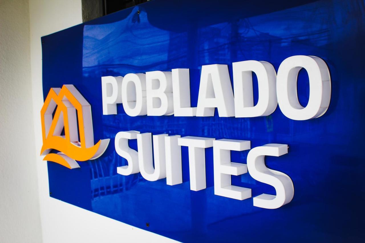 Hotel Poblado Suite Barranquilla  Exterior photo