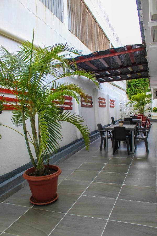 Hotel Poblado Suite Barranquilla  Exterior photo