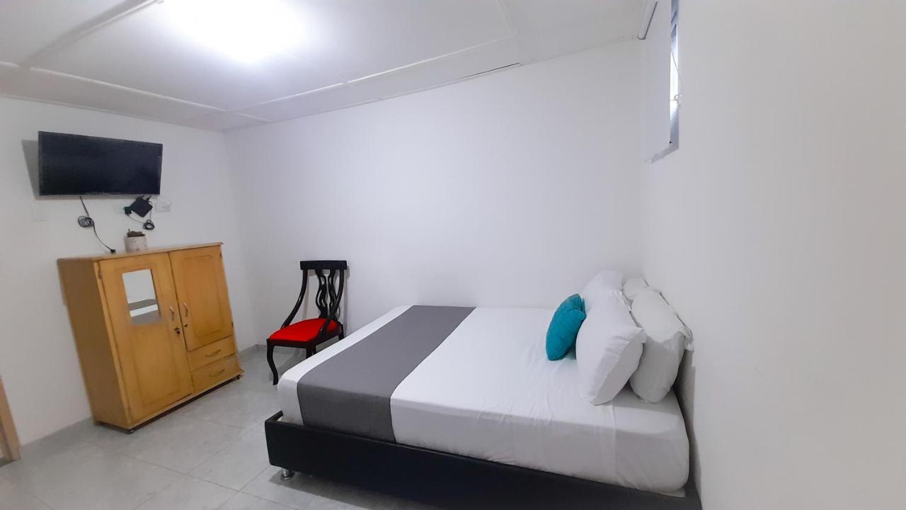 Hotel Poblado Suite Barranquilla  Exterior photo