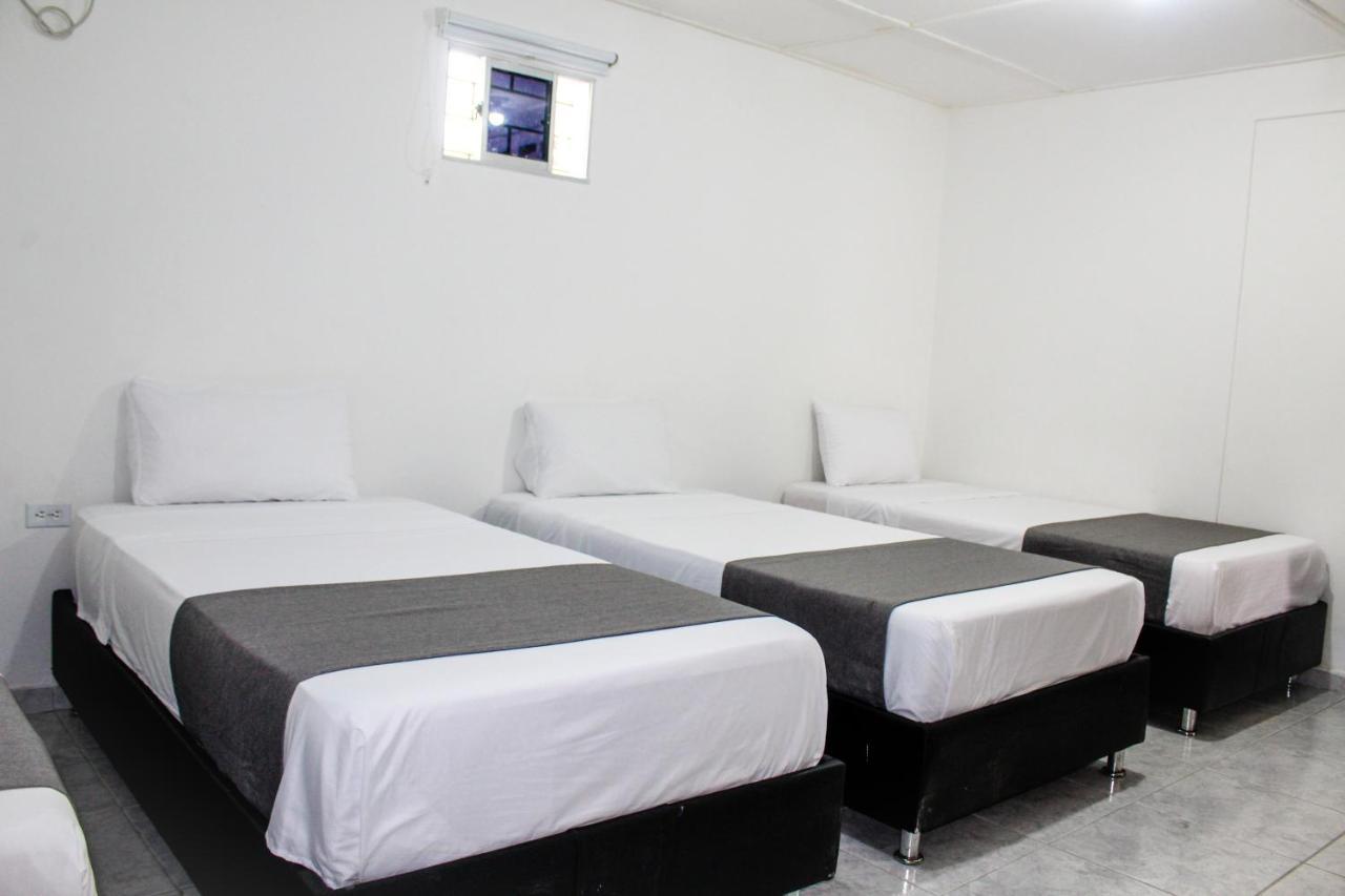 Hotel Poblado Suite Barranquilla  Exterior photo