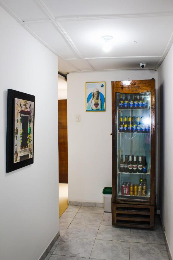 Hotel Poblado Suite Barranquilla  Exterior photo